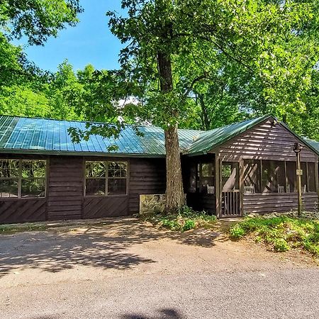 Hootenanny Villa Sevierville Exterior photo