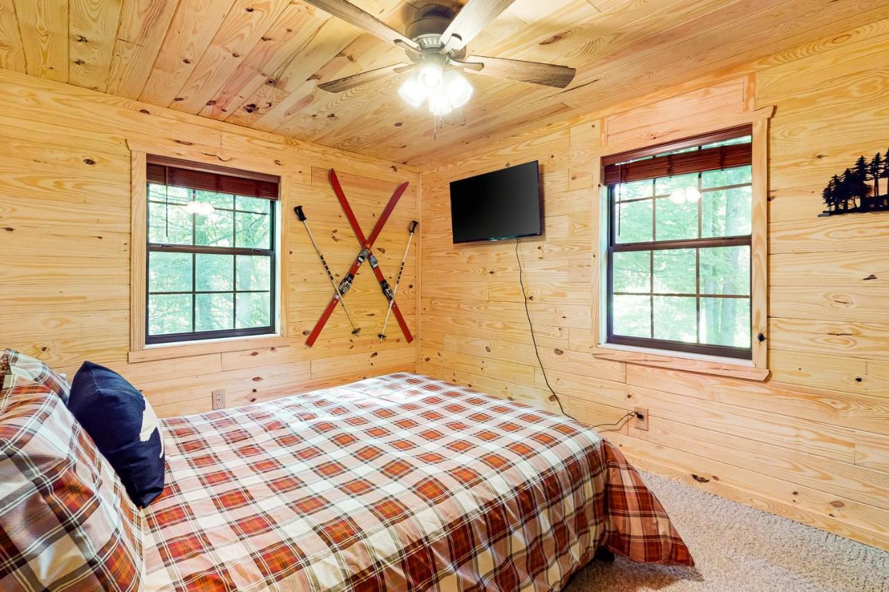 Hootenanny Villa Sevierville Exterior photo